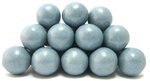 Image 1 - Silver Pearl Sixlets photo