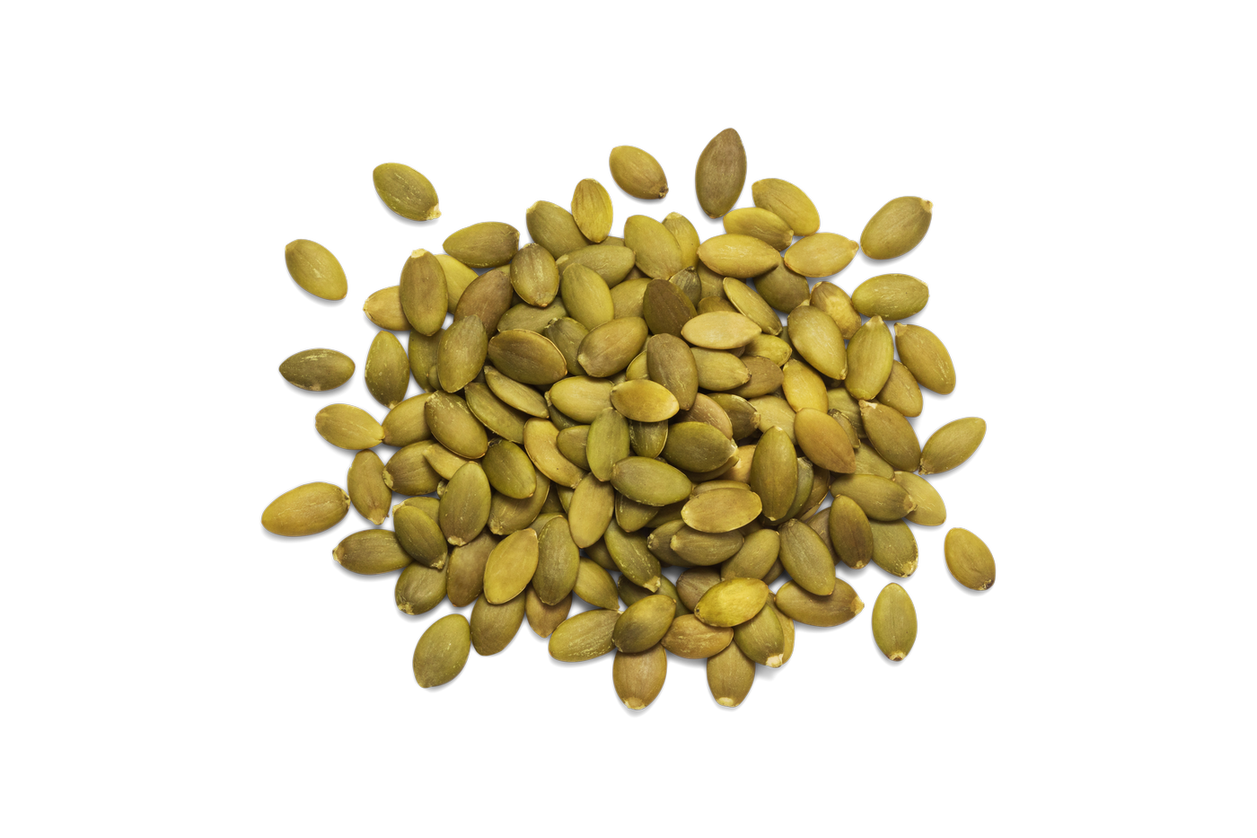 Raw Pepitas (No Shell Pumpkin Seeds) photo