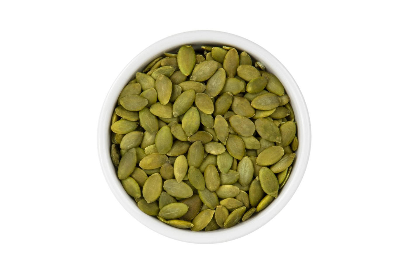 Raw Pepitas (No Shell Pumpkin Seeds) photo