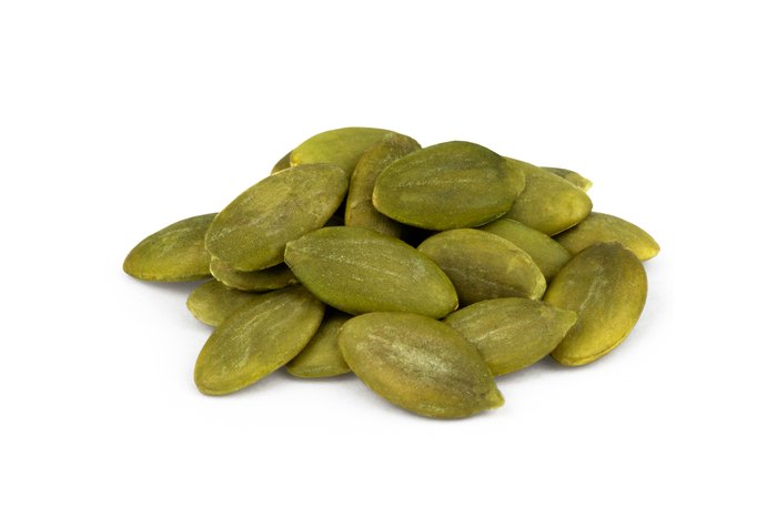 Raw Pepitas (No Shell Pumpkin Seeds) photo