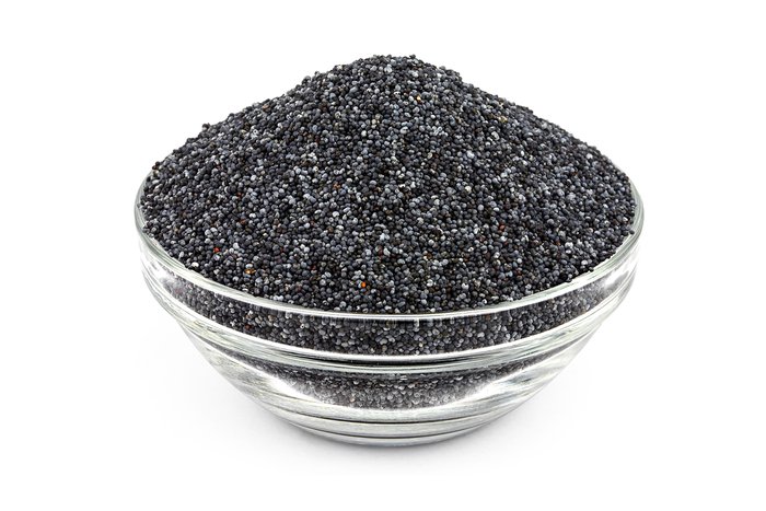 Poppy Seeds image normal