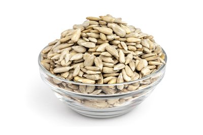 Raw Sunflower Seeds (No Shell)