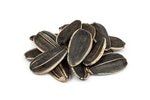 Image 1 - Jumbo Raw Sunflower Seeds (In Shell) photo