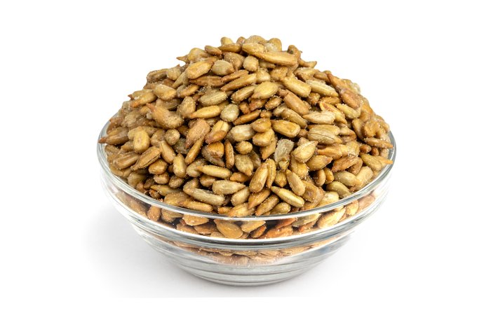 Roasted Sunflower Seeds (Salted, No Shell) photo