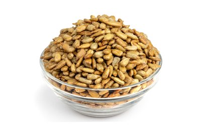 Roasted Sunflower Seeds (Salted, No Shell)