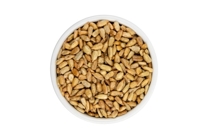 Roasted Sunflower Seeds (Salted, No Shell) photo