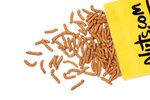 Image 3 - Cheddar Sesame Sticks photo