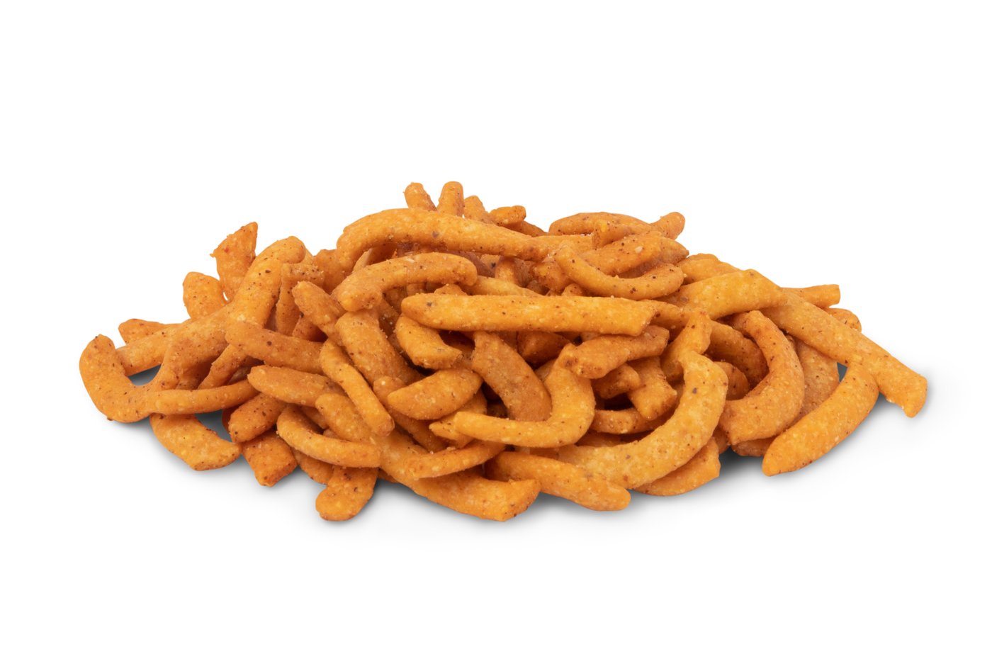 Corn Nuggets, Spicy Cajun 12 oz. Bag