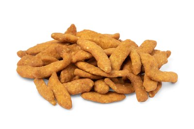 Honey Mustard and Onion Sesame Sticks