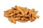 Image 1 - Honey Mustard and Onion Sesame Sticks photo