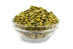 Image 2 - Roasted Pepitas (Unsalted, No Shell Pumpkin Seeds) photo