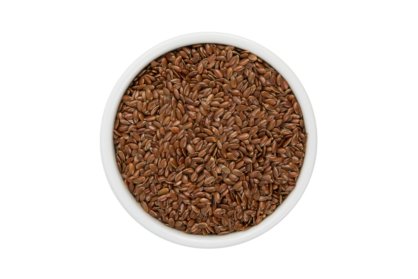 Nutrition Facts of Flax Seeds