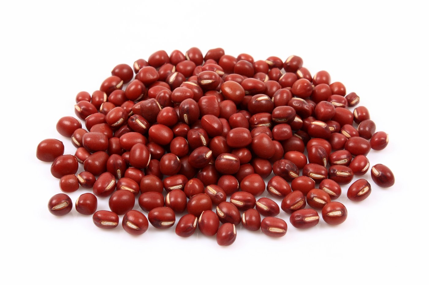 Organic Adzuki Beans - Cooking & Baking - Nuts.com