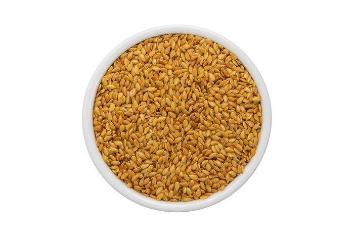 Golden Flax Seed photo