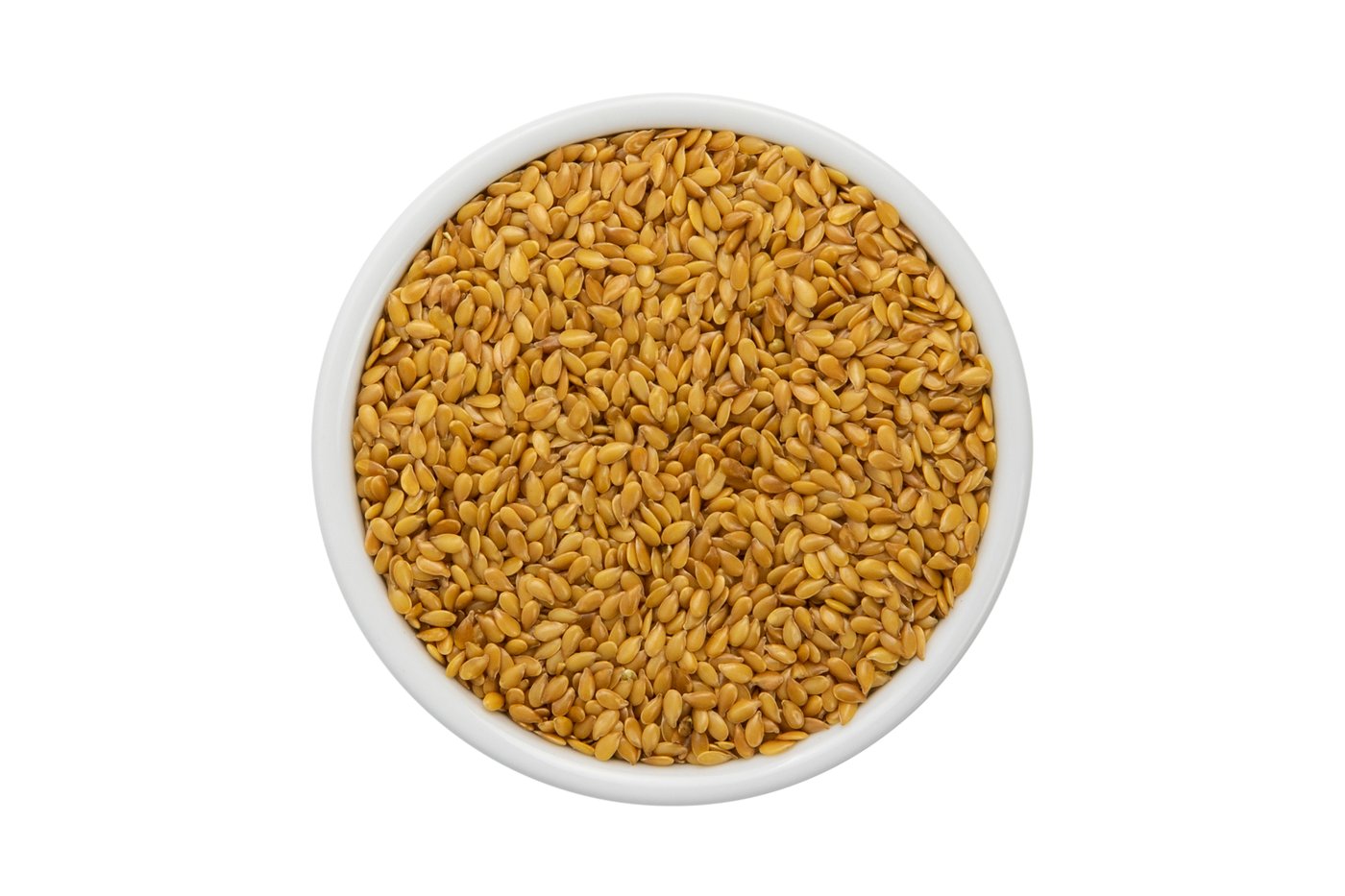 Golden Flax Seed photo