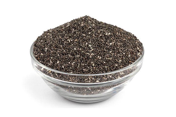 Chia Seeds Health Benefits, Recipes, & More at Nuts.com