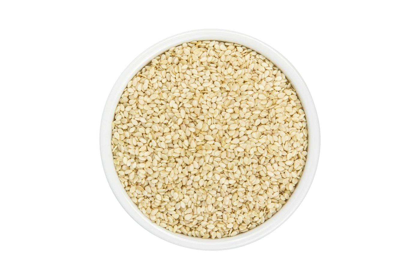 Sesame Seeds (Hulled) photo