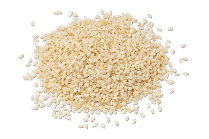 Sesame Seeds (Hulled) image normal