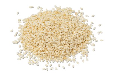 Sesame Seeds (Hulled)