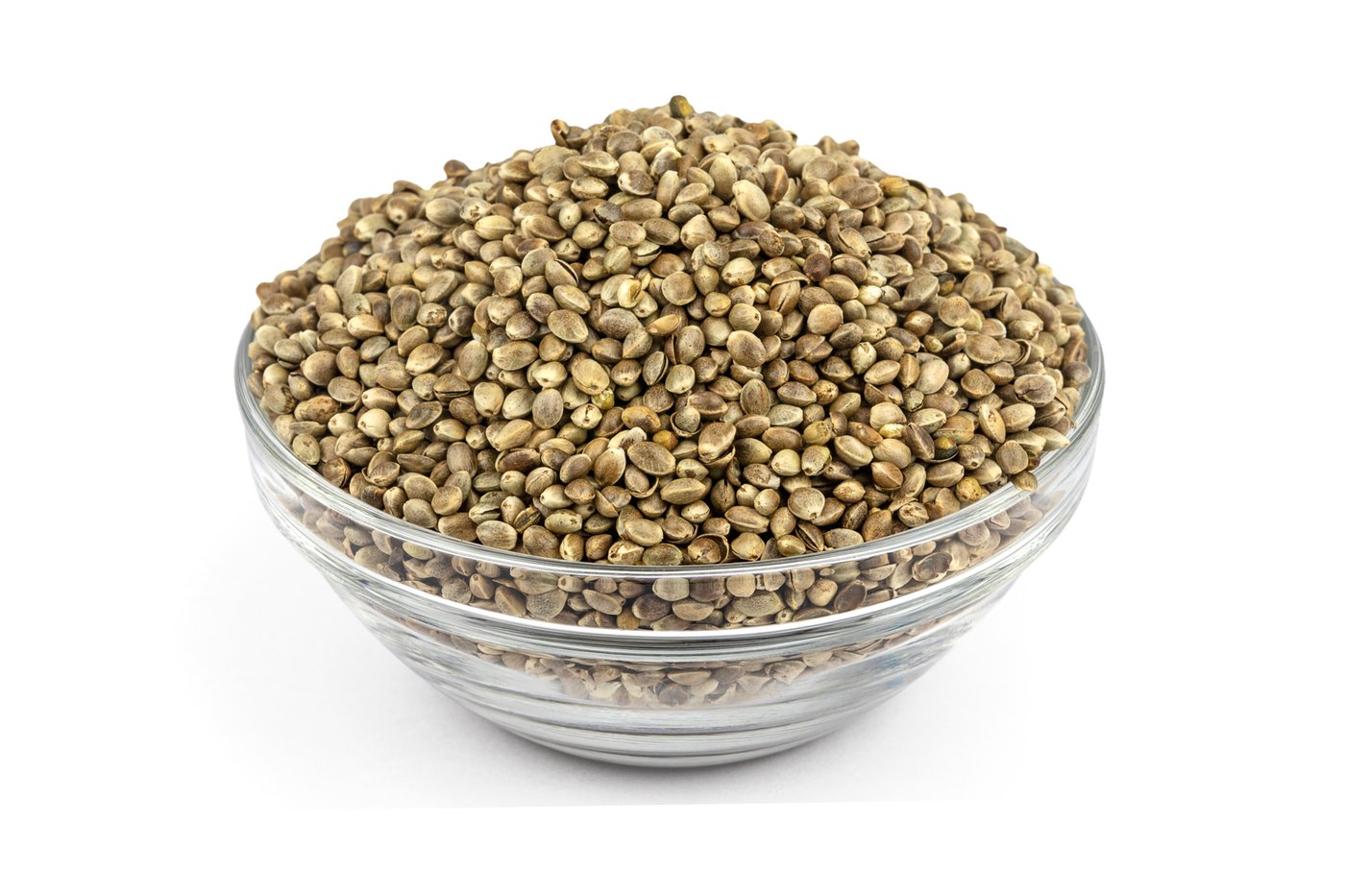 Hemp Seeds - By the Pound - Nuts.com