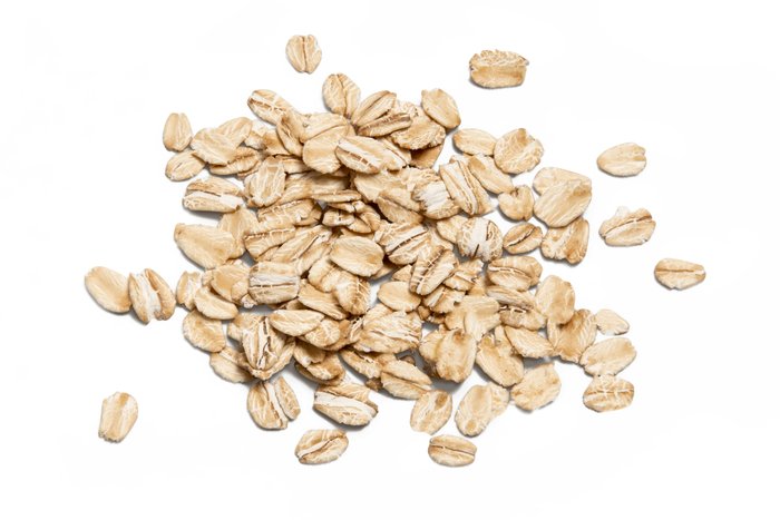 Rolled Oats photo