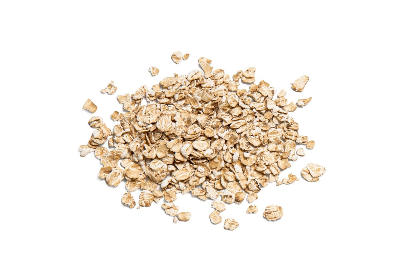 Quick Rolled Oats image zoom