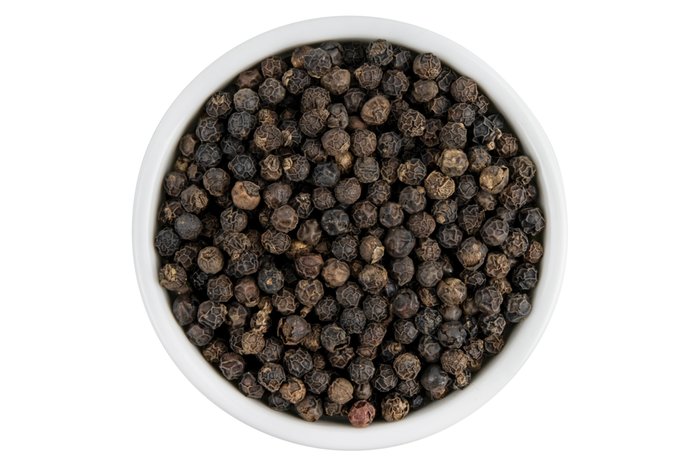 Organic Black Peppercorns photo 5