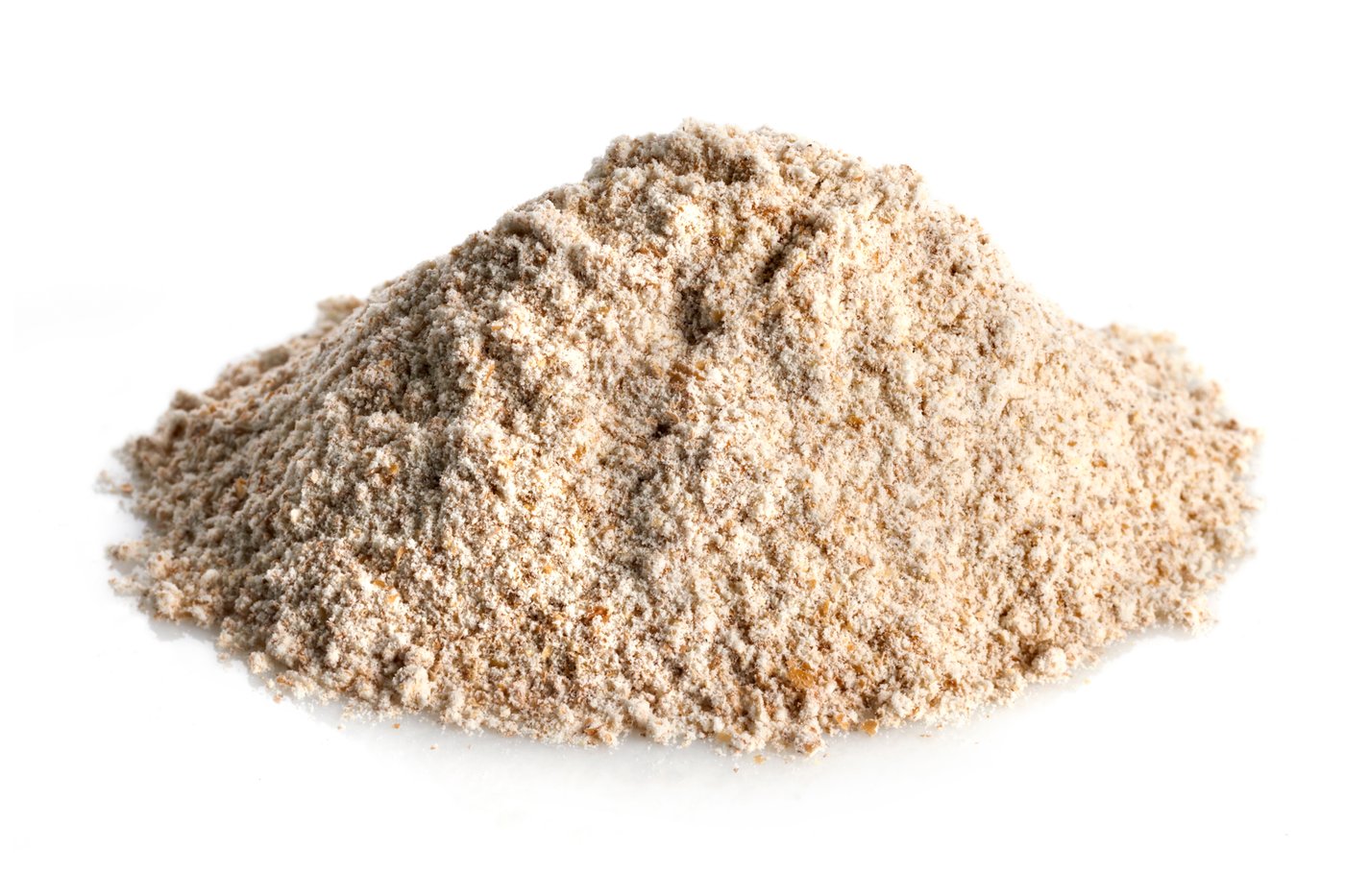 wheat flour