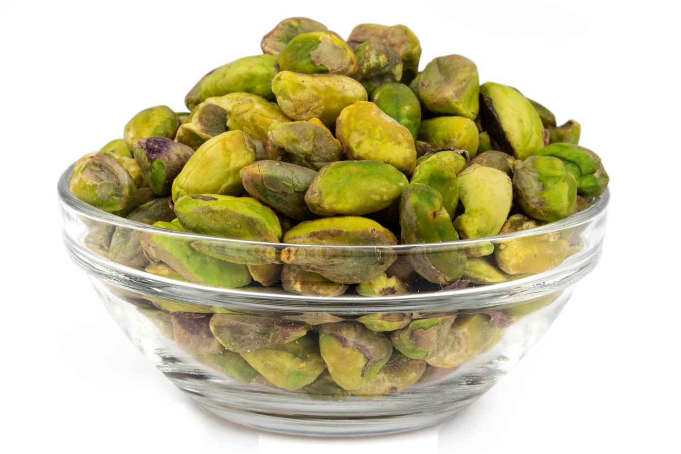 Raw Pistachios (No shell) - By the Pound - Nuts.com