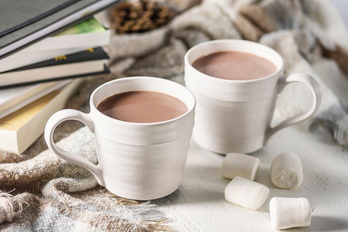 Premium Hot Chocolate photo