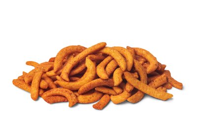 Salsa Corn Sticks
