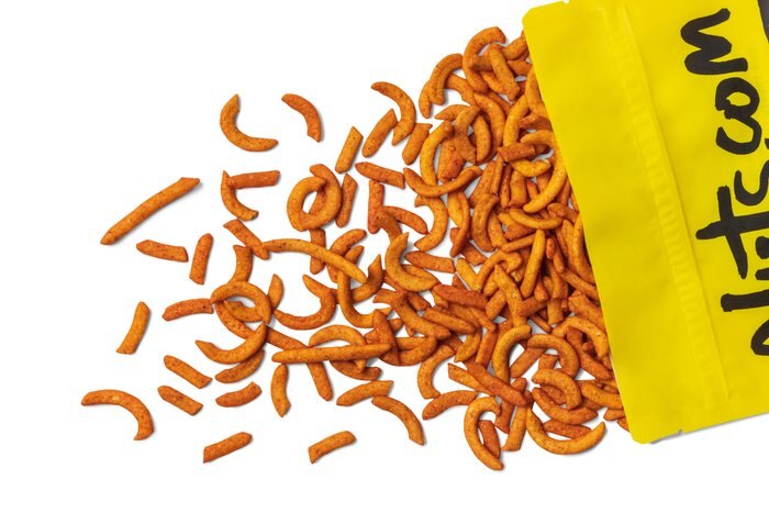 Salsa Corn Sticks photo
