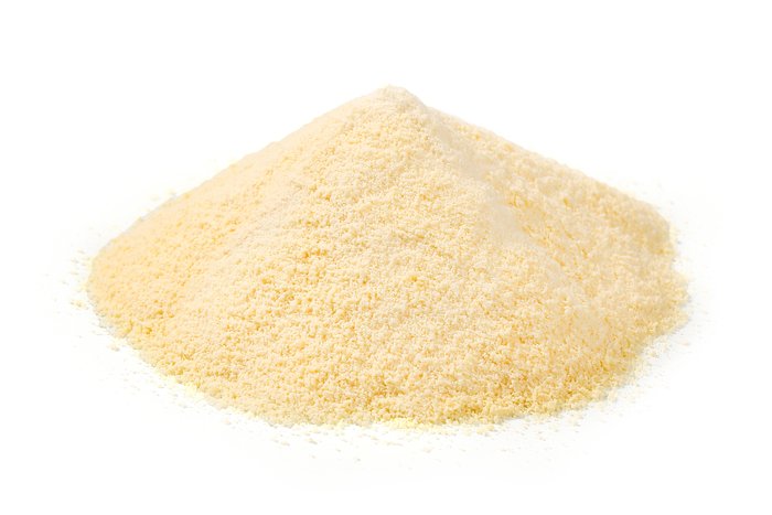 Semolina Flour photo