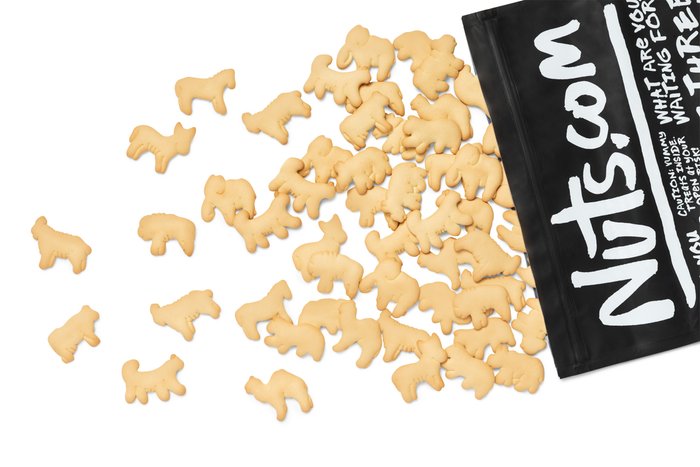 Animal Crackers photo