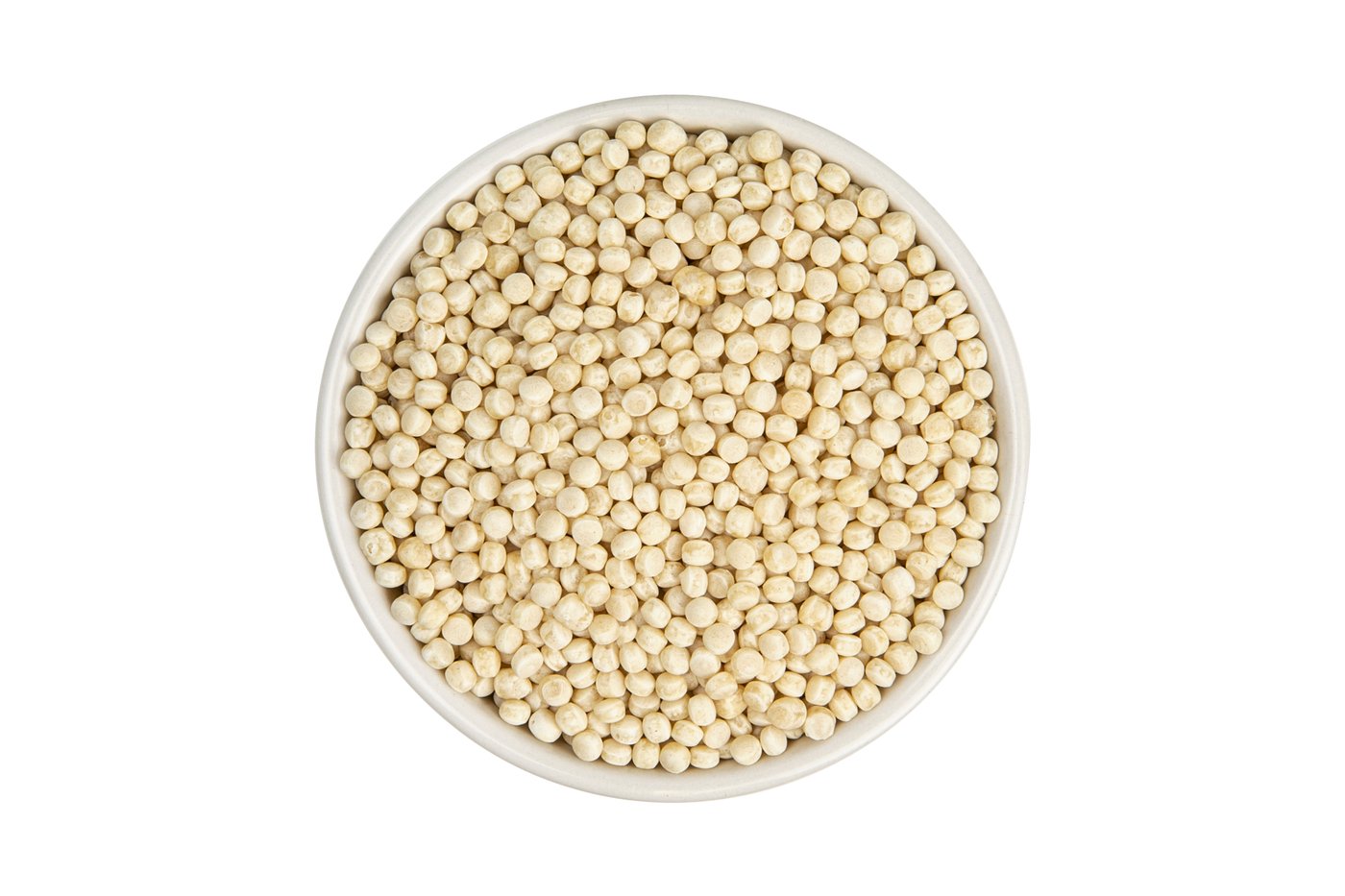 Israeli Couscous photo