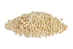 Image 1 - Israeli Couscous photo