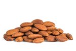 Image 1 - Dry Roasted Almonds (Unsalted) photo