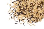 Image 4 - Brown & Wild Rice Blend photo