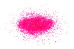 Image 1 - Sanding Sugar (Pink) photo