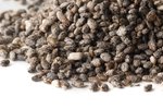 Organic Sprouted Black Chia photo 3