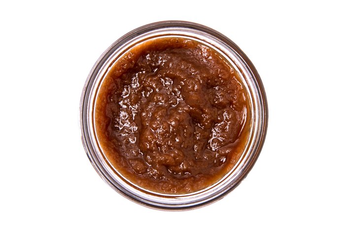 Spiced Apple Butter (No Sugar Added) photo 2
