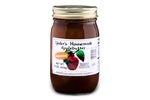 Image 1 - Spiced Apple Butter (No Sugar Added) photo