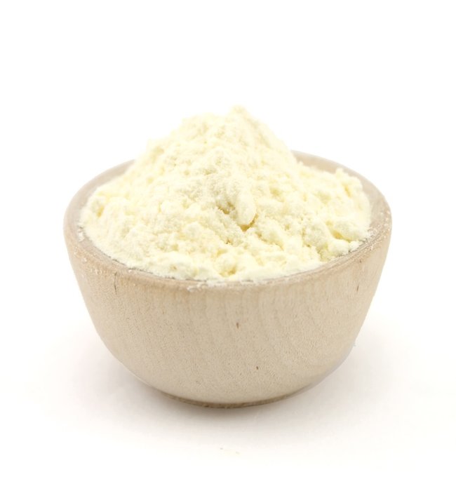 Isolated Soy Protein Powder photo 1