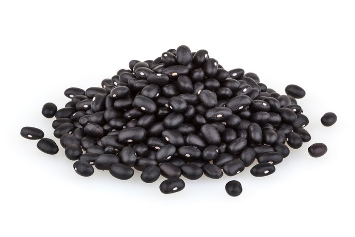 Organic Black Beans photo