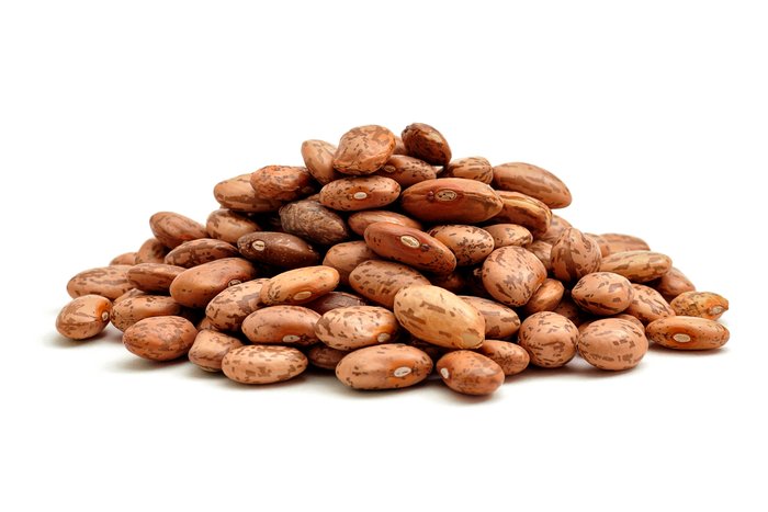 Organic Pinto Beans photo