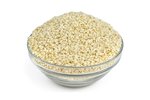 Image 1 - Organic Sesame Seeds (Hulled) photo