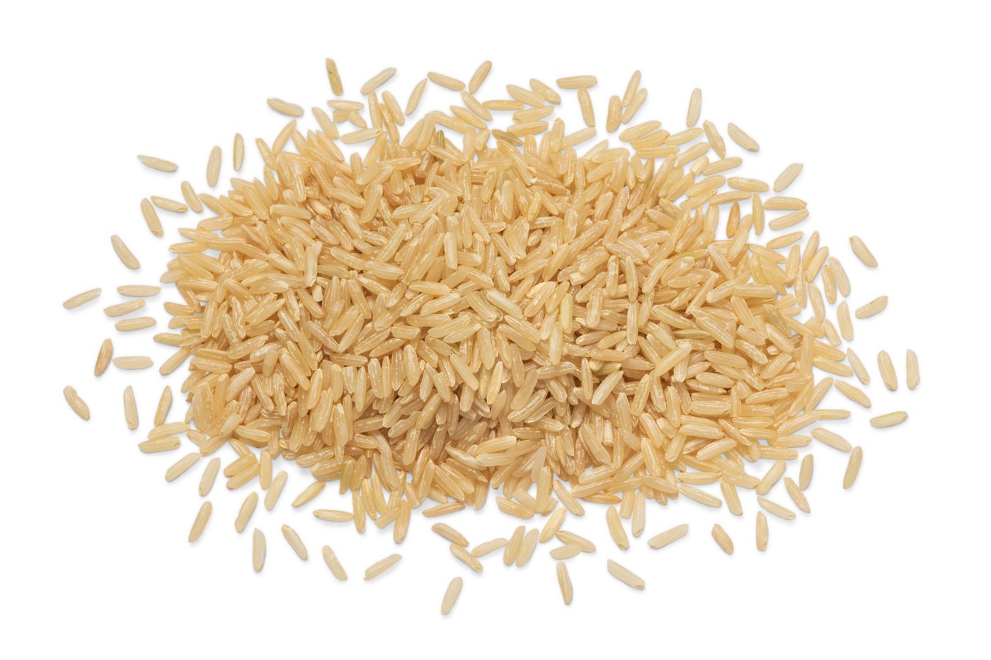 Organic Long Grain Brown Rice - Cooking & Baking - Nuts.com