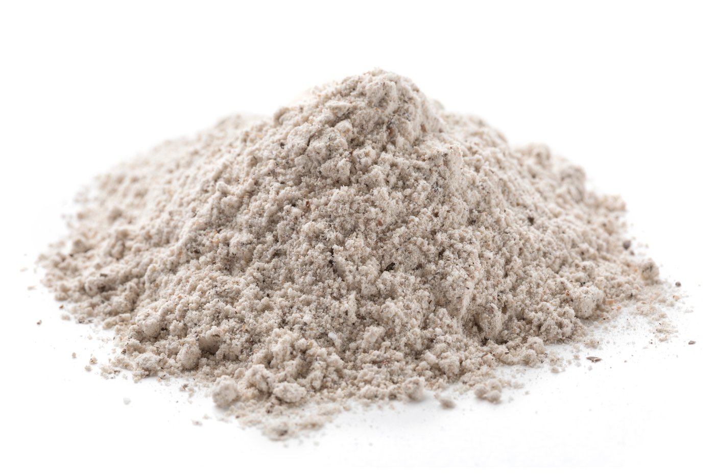 Organic Buckwheat Flour image zoom