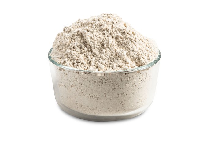 Organic Quinoa Flour photo