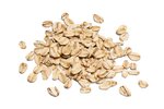 Image 1 - Organic Rolled Oats photo